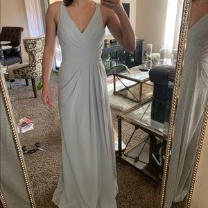 Sorella Vita Bridesmaid Dress